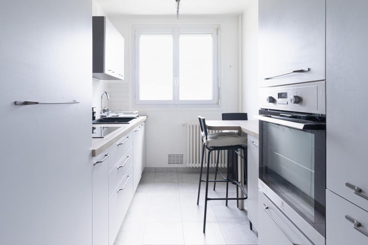 Mat&ness Appartement *