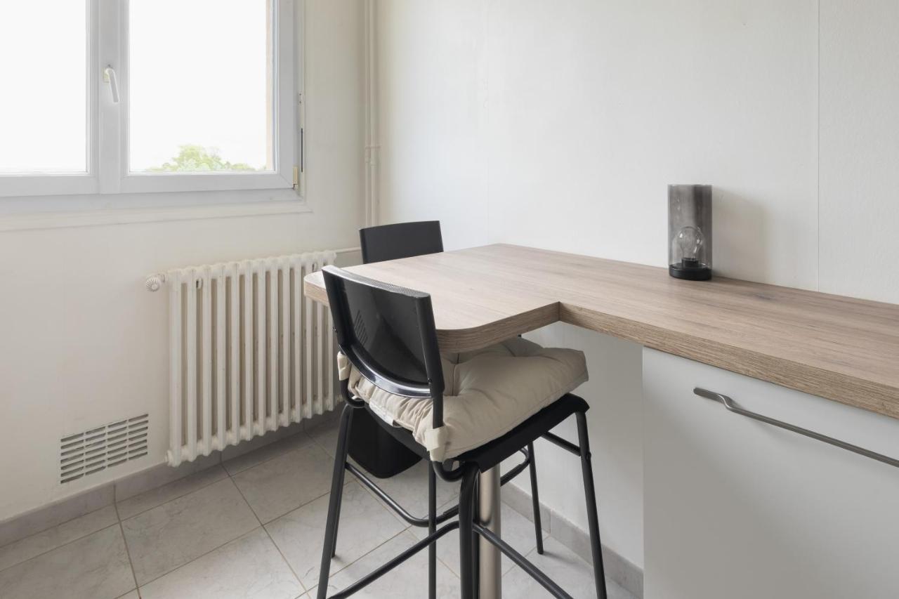 Appartement Mat&ness *