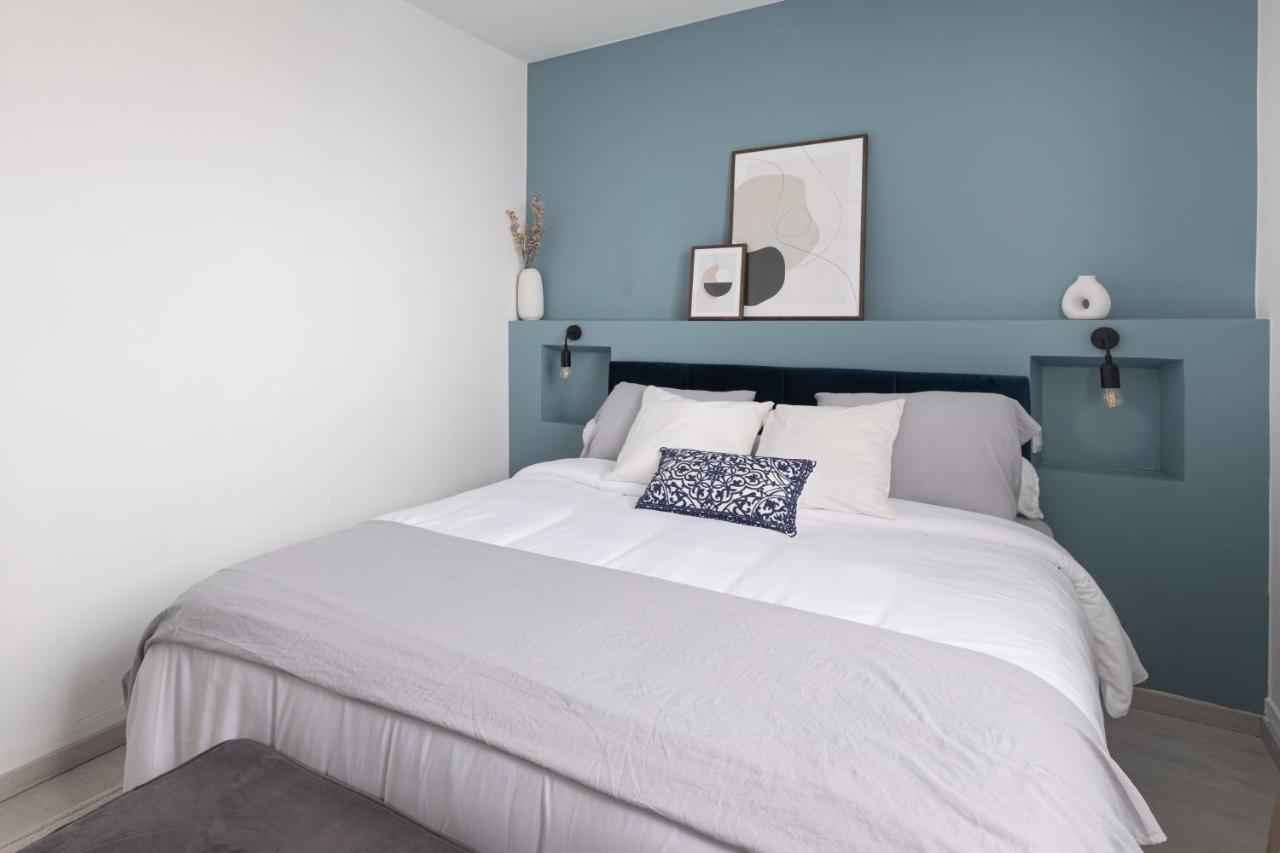 Appartement Mat&ness