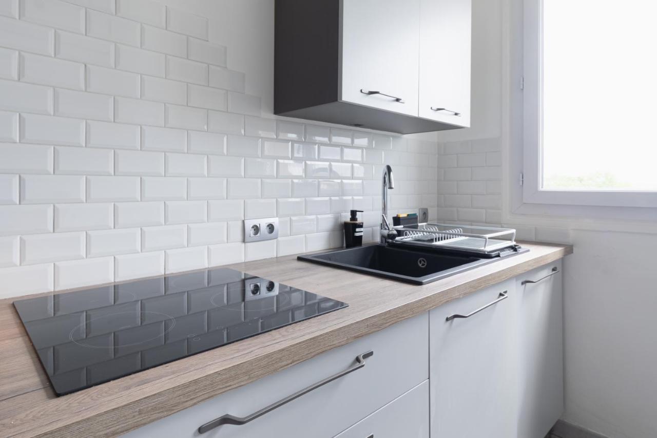 Appartement Mat&ness