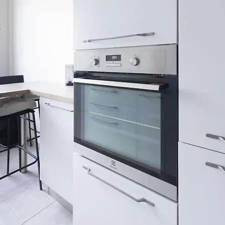 Mat&Ness Appartment Beauvais Extérieur photo