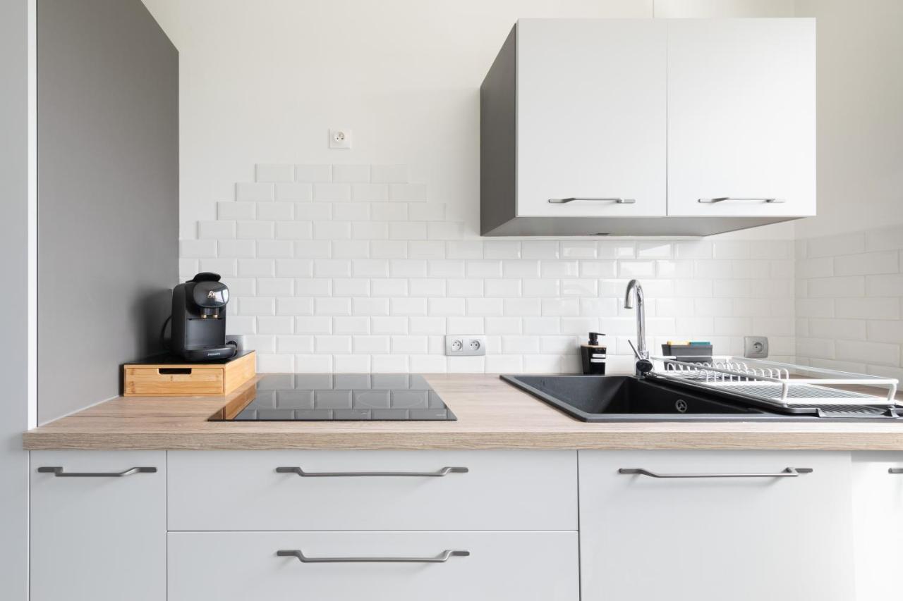 Mat&ness Appartement *