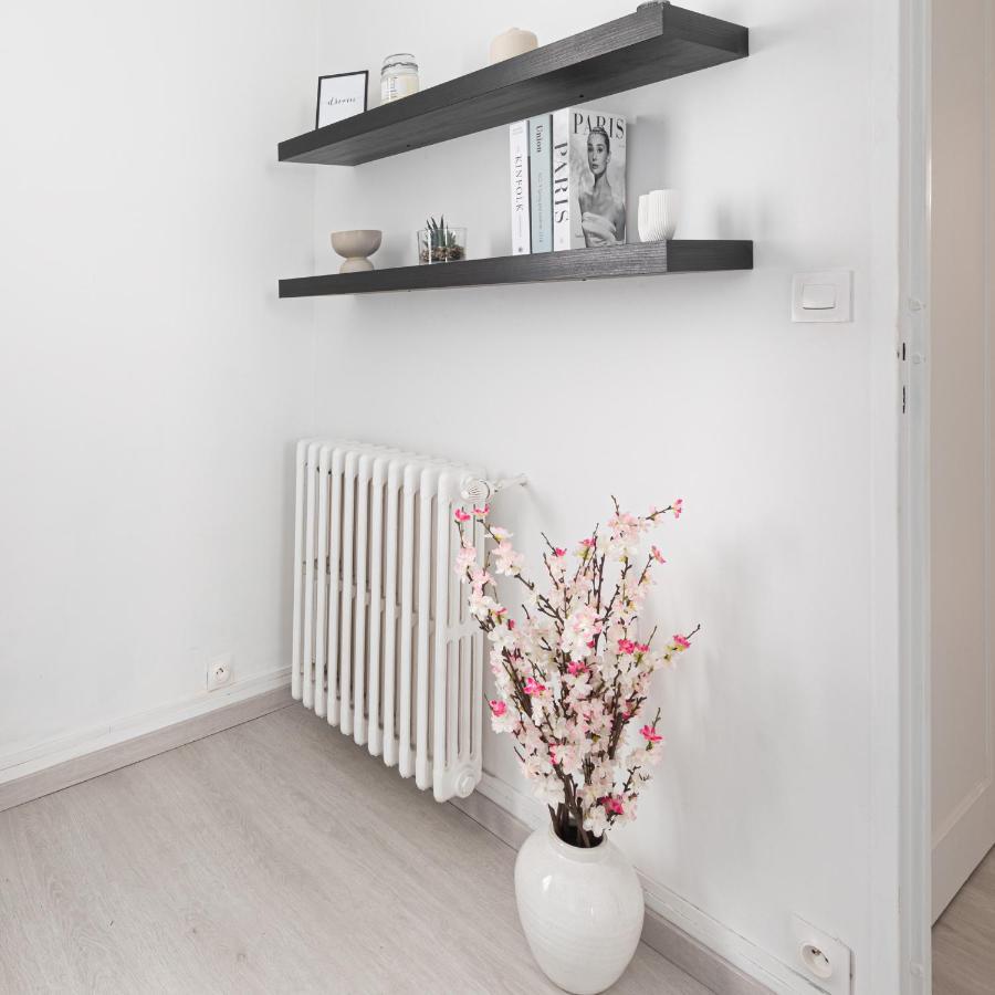Mat&ness Appartement